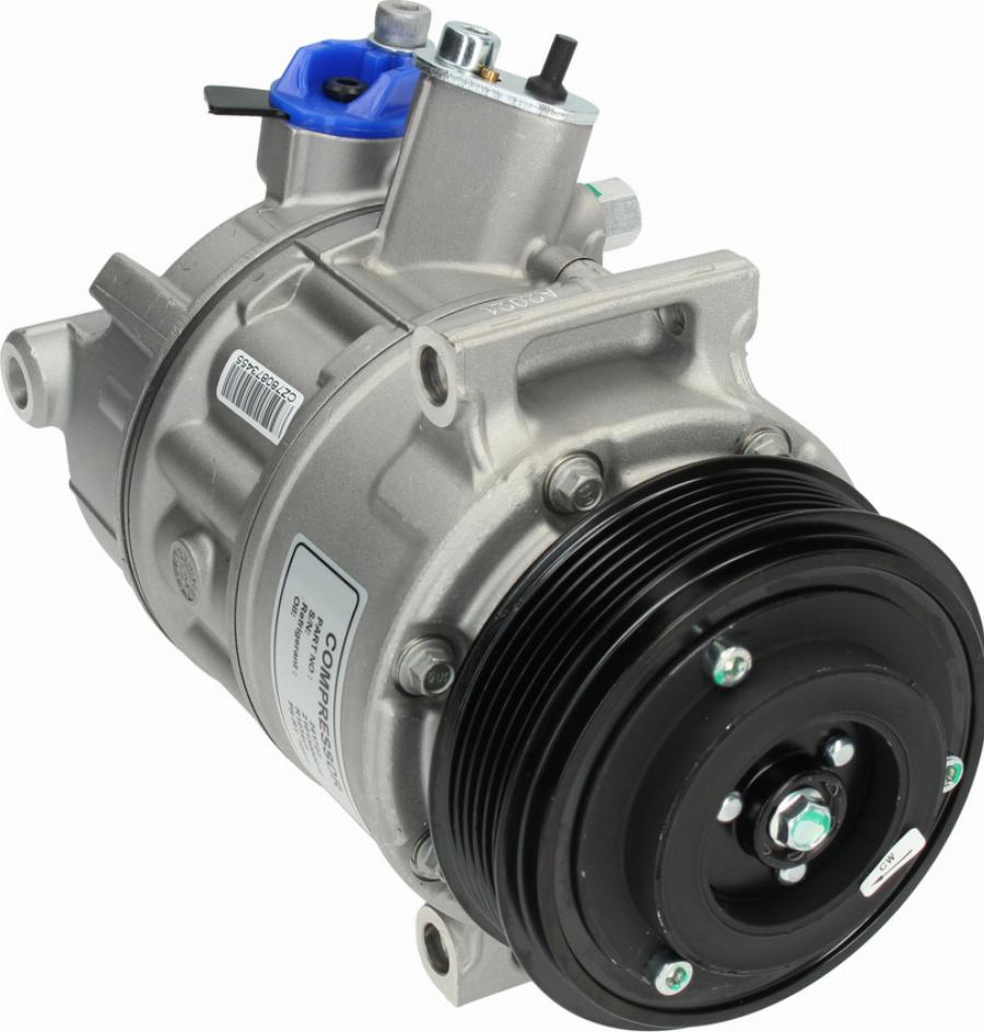 BOSCH 1 986 AD1 368 - Compresseur, climatisation droxauto.com