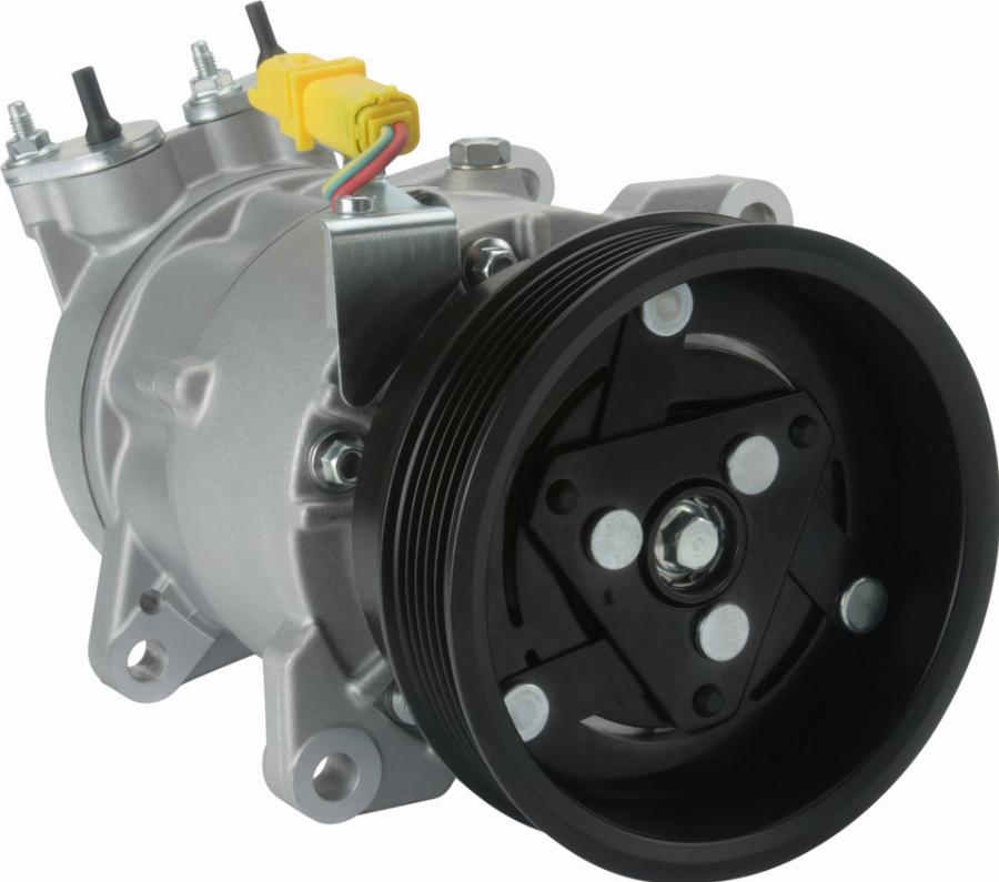 BOSCH 1 986 AD1 324 - Compresseur, climatisation droxauto.com