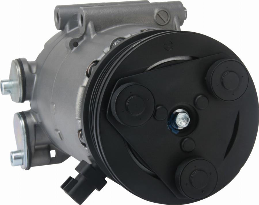 BOSCH 1 986 AD1 254 - Compresseur, climatisation droxauto.com