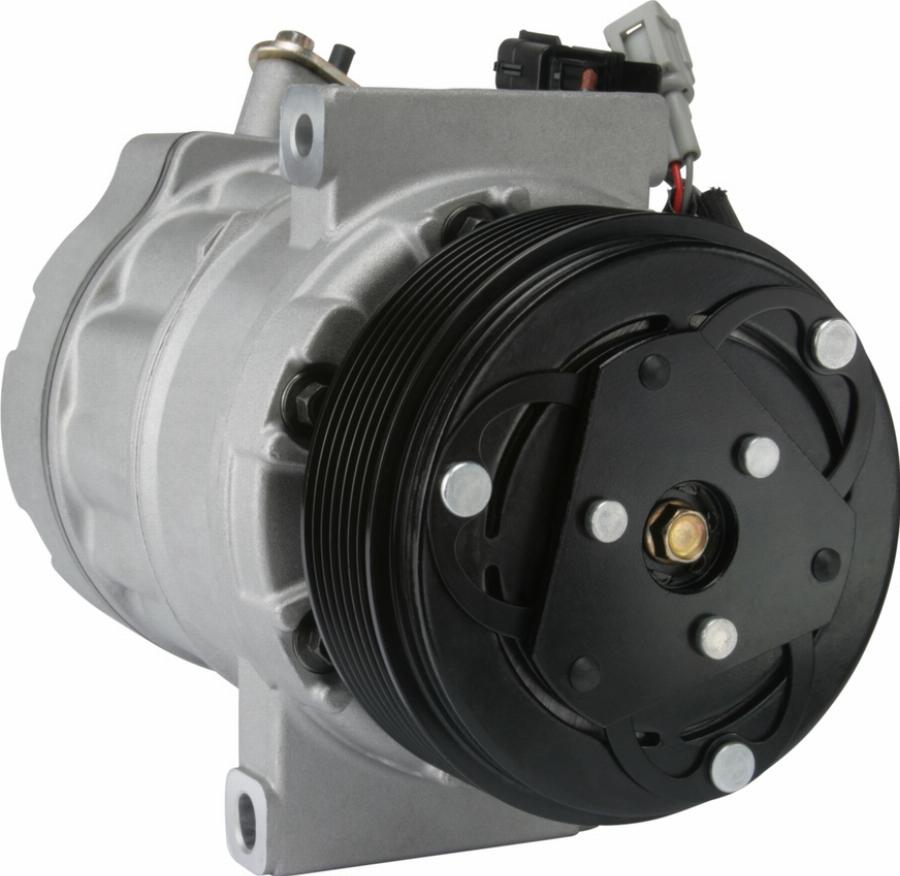 BOSCH 1 986 AD1 276 - Compresseur, climatisation droxauto.com