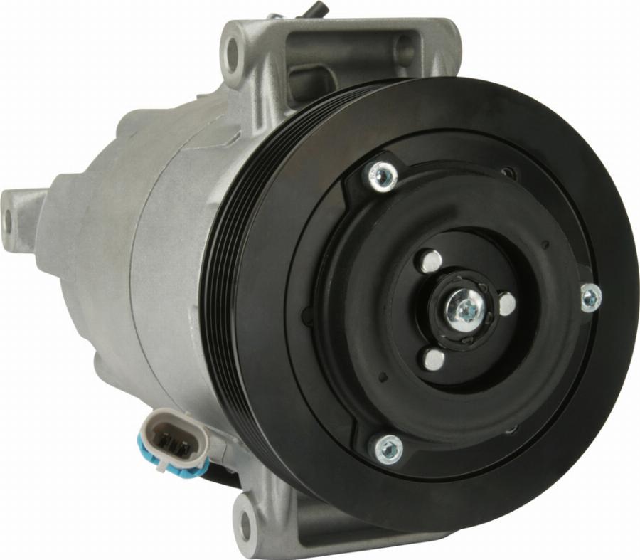 BOSCH 1 986 AD1 277 - Compresseur, climatisation droxauto.com