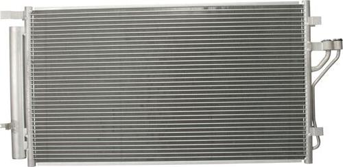 BOSCH 1 986 AD2 050 - Condensateur, climatisation droxauto.com