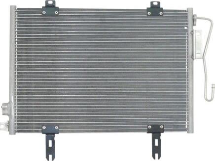 BOSCH 1 986 AD2 067 - Condensateur, climatisation droxauto.com