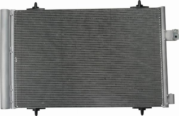 BOSCH 1 986 AD2 140 - Condensateur, climatisation droxauto.com