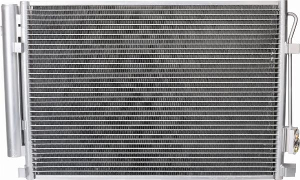 BOSCH 1 986 AD2 313 - Condensateur, climatisation droxauto.com