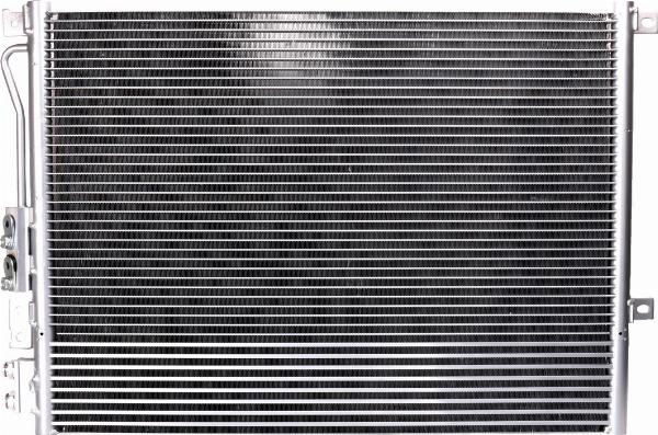 BOSCH 1 986 AD2 281 - Condensateur, climatisation droxauto.com