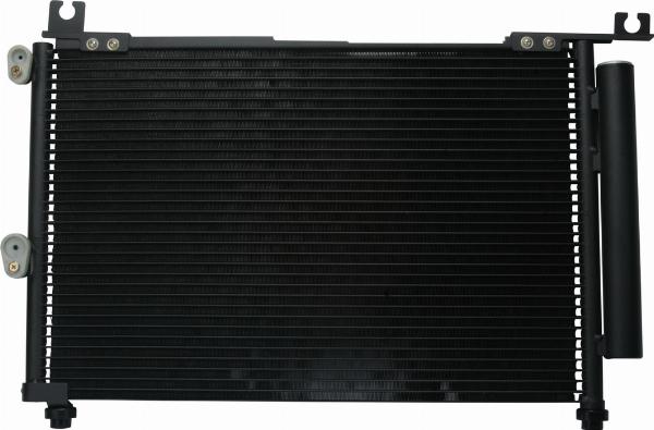 BOSCH 1 986 AD2 230 - Condensateur, climatisation droxauto.com