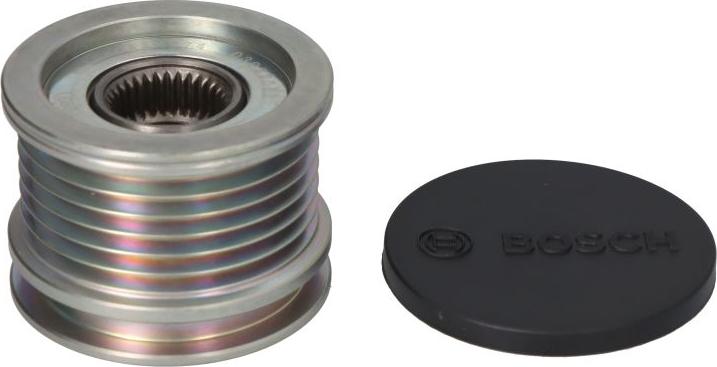 BOSCH 1 986 AE4 574 - Poulie, alternateur droxauto.com