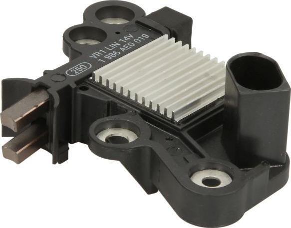 BOSCH 1 986 AE0 019 - Régulateur d'alternateur droxauto.com