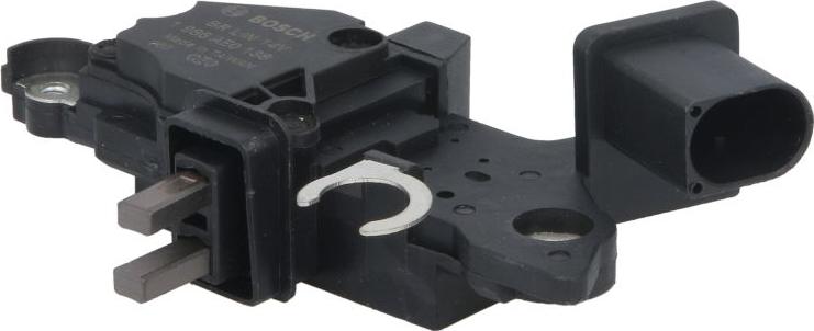 BOSCH 1 986 AE0 138 - Régulateur d'alternateur droxauto.com