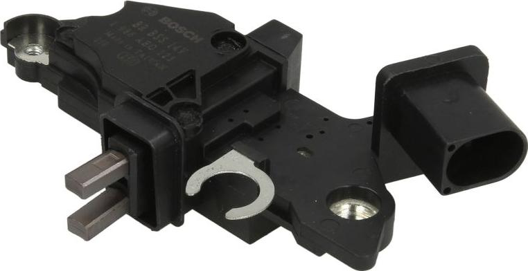 BOSCH 1 986 AE0 123 - Régulateur d'alternateur droxauto.com