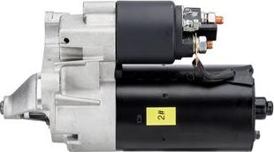 BOSCH 1 986 S00 694 - Démarreur droxauto.com