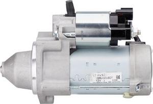 BOSCH 1 986 S00 601 - Démarreur droxauto.com