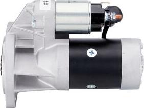 BOSCH 1 986 S00 617 - Démarreur droxauto.com