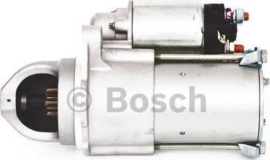 BOSCH 1 986 S00 069 - Démarreur droxauto.com