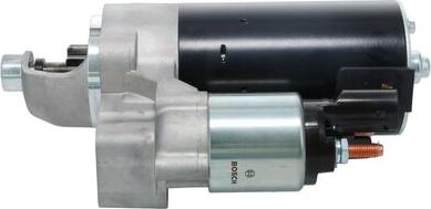 BOSCH 1 986 S00 847 - Démarreur droxauto.com