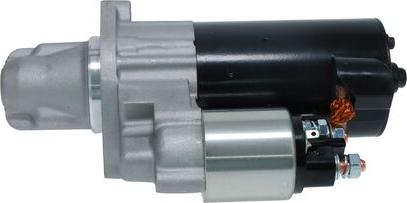 BOSCH 1 986 S00 856 - Démarreur droxauto.com