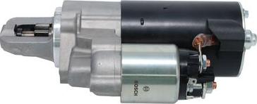 BOSCH 1 986 S00 858 - Démarreur droxauto.com