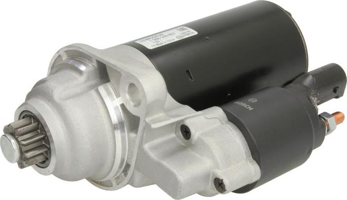 BOSCH 1 986 S00 801 - Démarreur droxauto.com