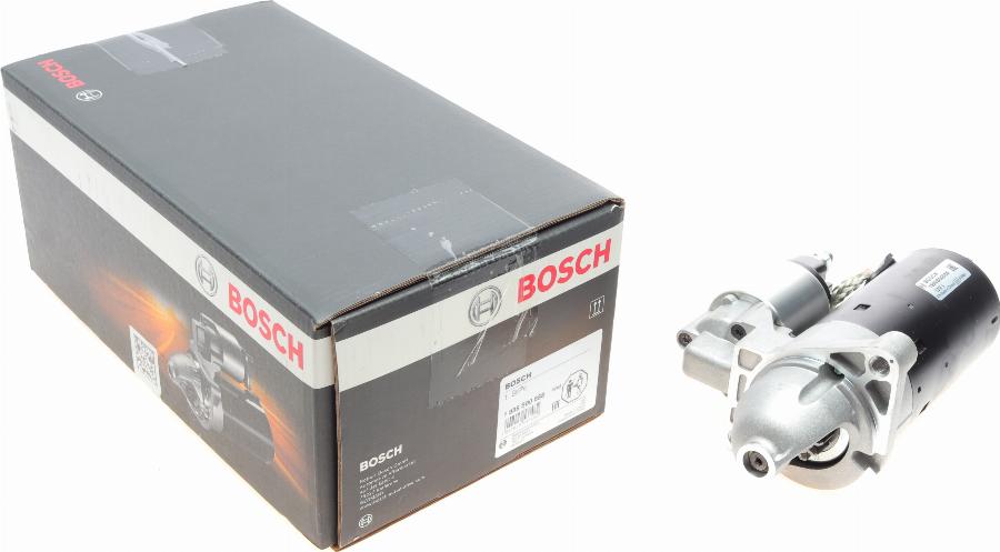 BOSCH 1 986 S00 888 - Démarreur droxauto.com