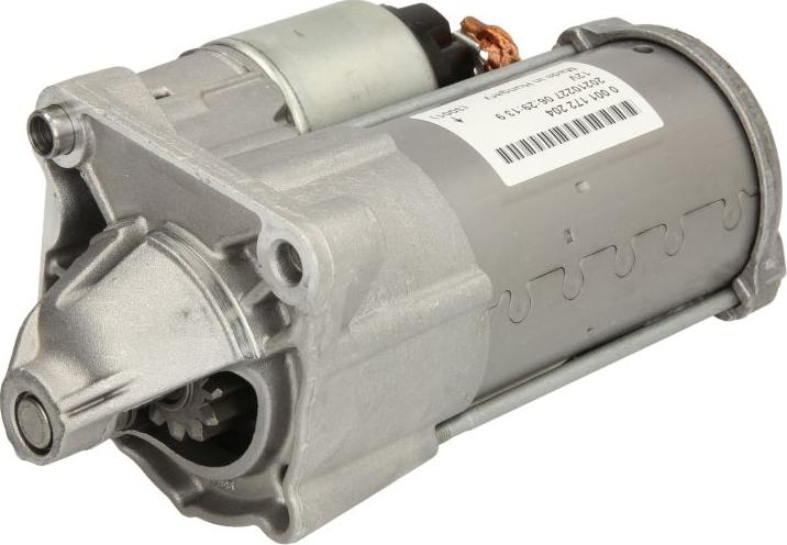 BOSCH 1 986 S00 875 - Démarreur droxauto.com