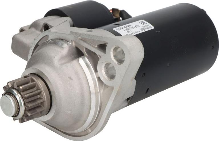 BOSCH 1 986 S00 870 - Démarreur droxauto.com
