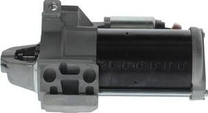 BOSCH 1 986 S00 878 - Démarreur droxauto.com