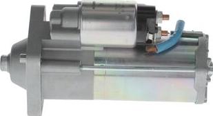 BOSCH 1 986 S00 226 - Démarreur droxauto.com