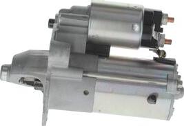 BOSCH 1 986 S00 221 - Démarreur droxauto.com