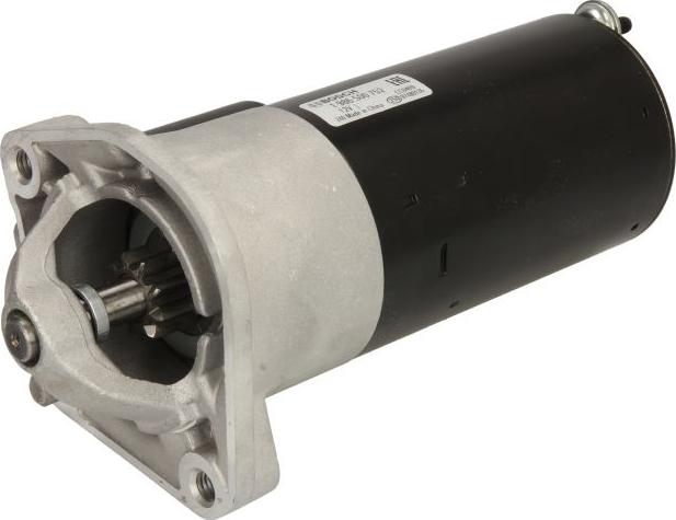 BOSCH 1 986 S00 752 - Démarreur droxauto.com