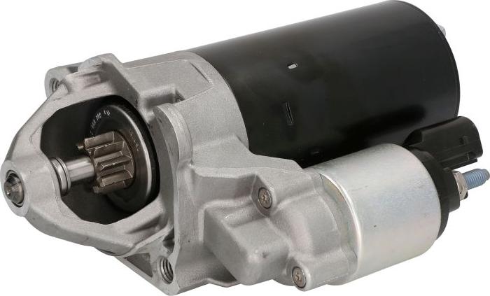 BOSCH 1 986 S00 725 - Démarreur droxauto.com