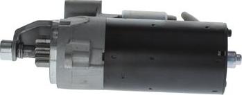 BOSCH 1 986 S00 776 - Démarreur droxauto.com