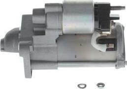 BOSCH 1 986 S01 047 - Démarreur droxauto.com