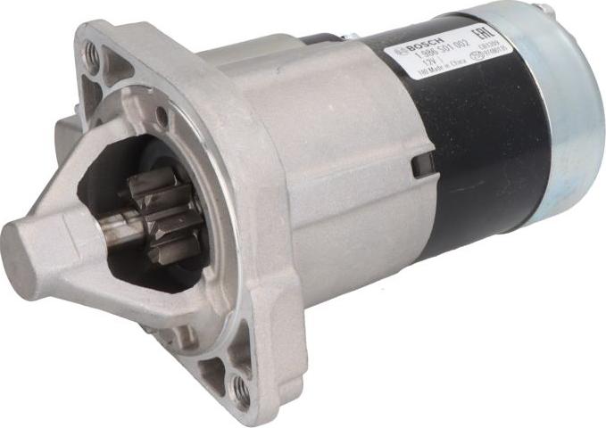 BOSCH 1 986 S01 002 - Démarreur droxauto.com