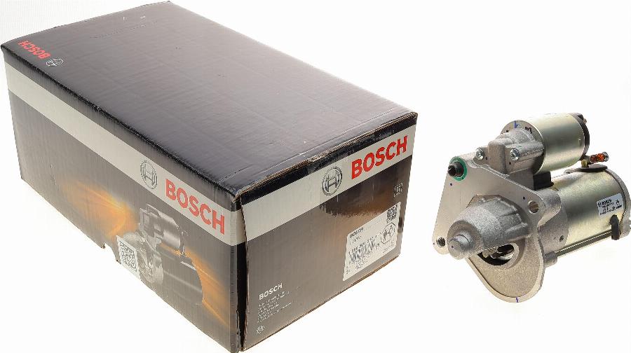 BOSCH 1 986 S01 017 - Démarreur droxauto.com