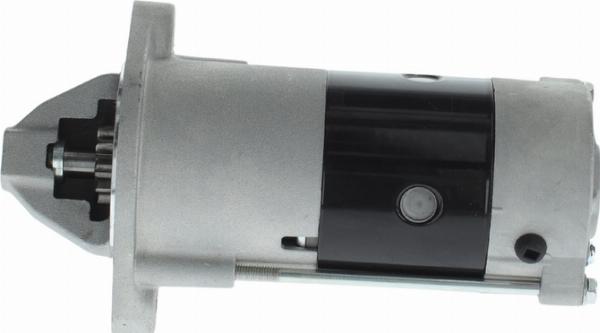 BOSCH 1 986 S01 027 - Démarreur droxauto.com