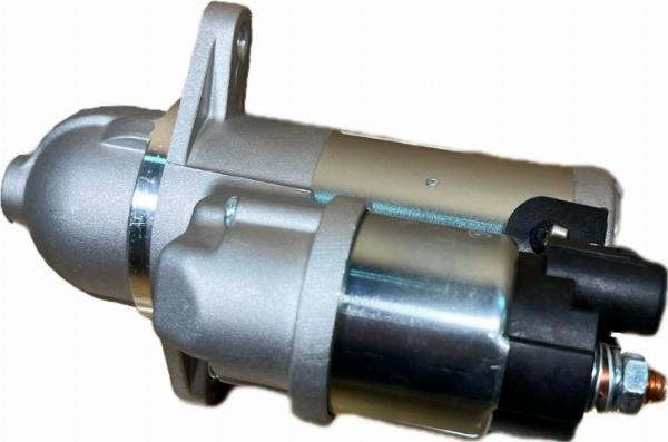 BOSCH 1 986 S01 158 - Démarreur droxauto.com