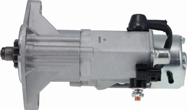 BOSCH 1 986 S01 396 - Démarreur droxauto.com