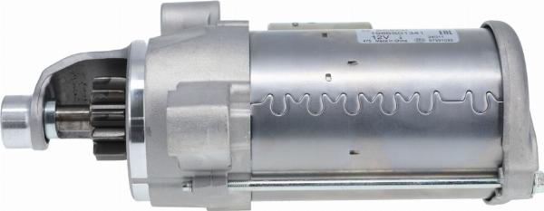 BOSCH 1 986 S01 341 - Démarreur droxauto.com