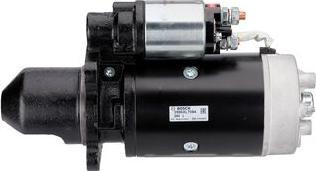 BOSCH 1 986 S10 105 - Démarreur droxauto.com