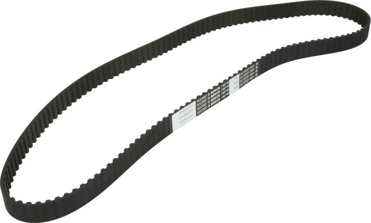 BOSCH 1 987 949 450 - Courroie de distribution droxauto.com