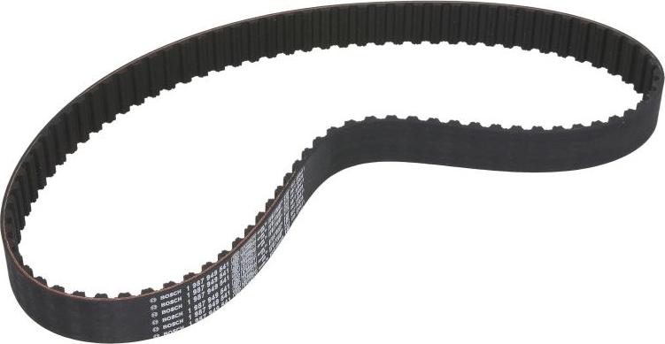 BOSCH 1 987 949 541 - Courroie de distribution droxauto.com