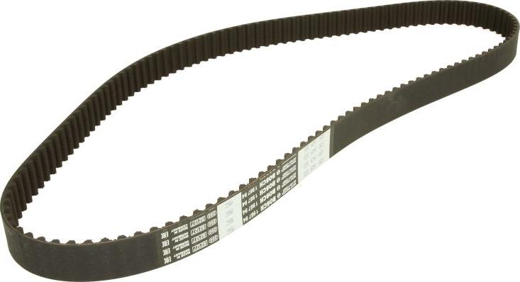 BOSCH 1 987 949 562 - Courroie de distribution droxauto.com