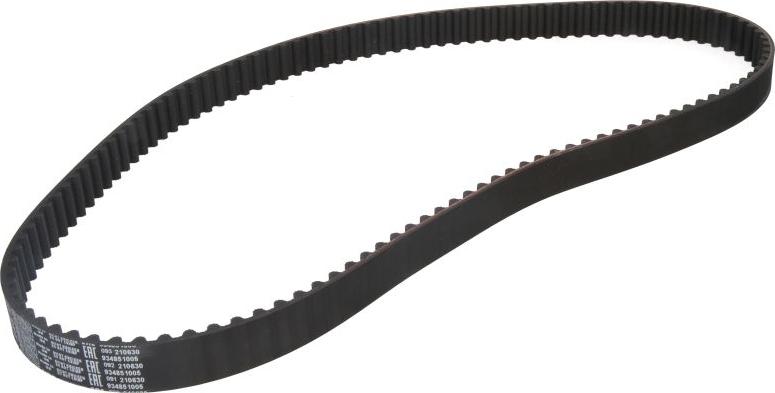 BOSCH 1 987 949 505 - Courroie de distribution droxauto.com