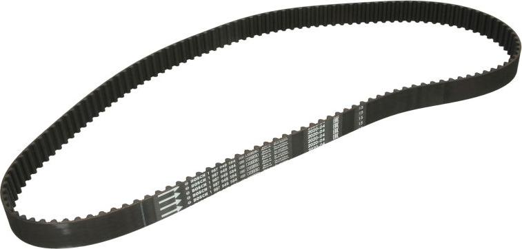 BOSCH 1 987 949 584 - Courroie de distribution droxauto.com