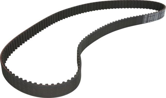 BOSCH 1 987 949 575 - Courroie de distribution droxauto.com