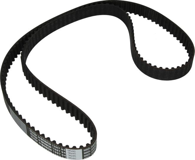 BOSCH 1 987 949 646 - Courroie de distribution droxauto.com