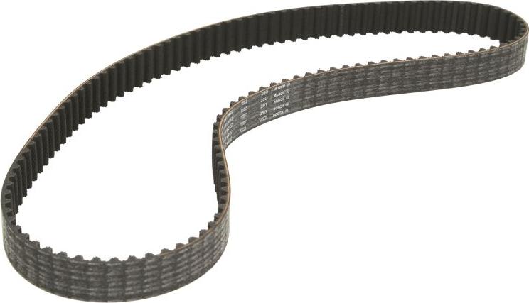 BOSCH 1 987 949 652 - Courroie de distribution droxauto.com