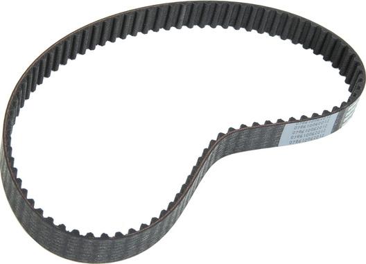 BOSCH 1 987 949 665 - Courroie de distribution droxauto.com