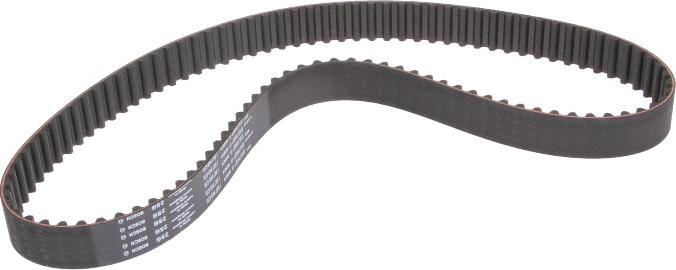 BOSCH 1 987 949 670 - Courroie de distribution droxauto.com